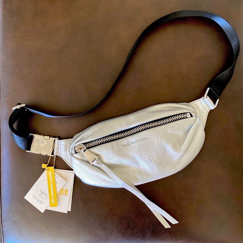 Aimee Kestenberg Milan Bum Bag